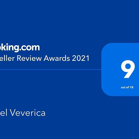 Hotel Veverica Trenčín Esterno foto