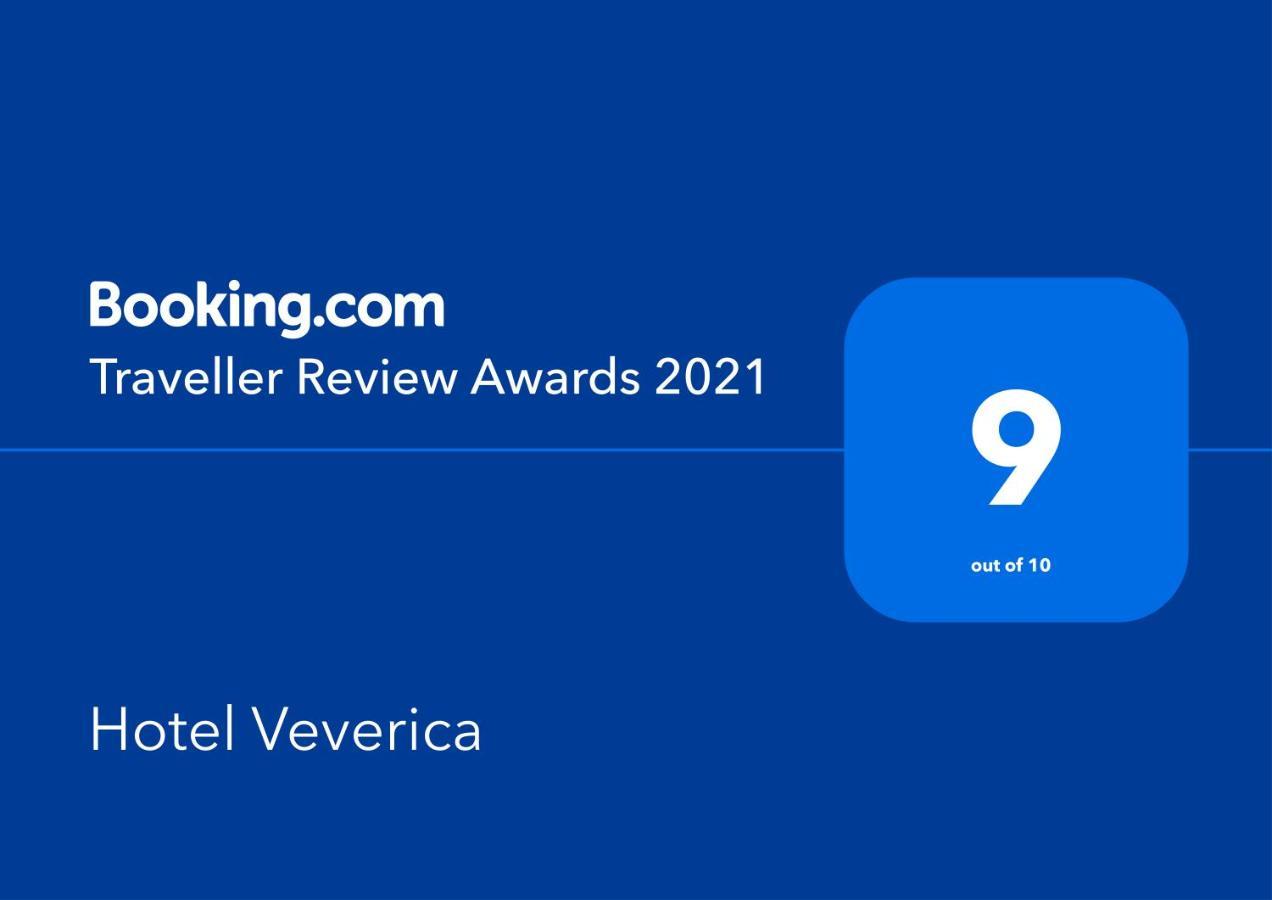 Hotel Veverica Trenčín Esterno foto